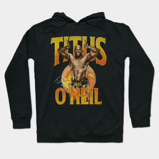 Titus O'Neil Flex Hoodie